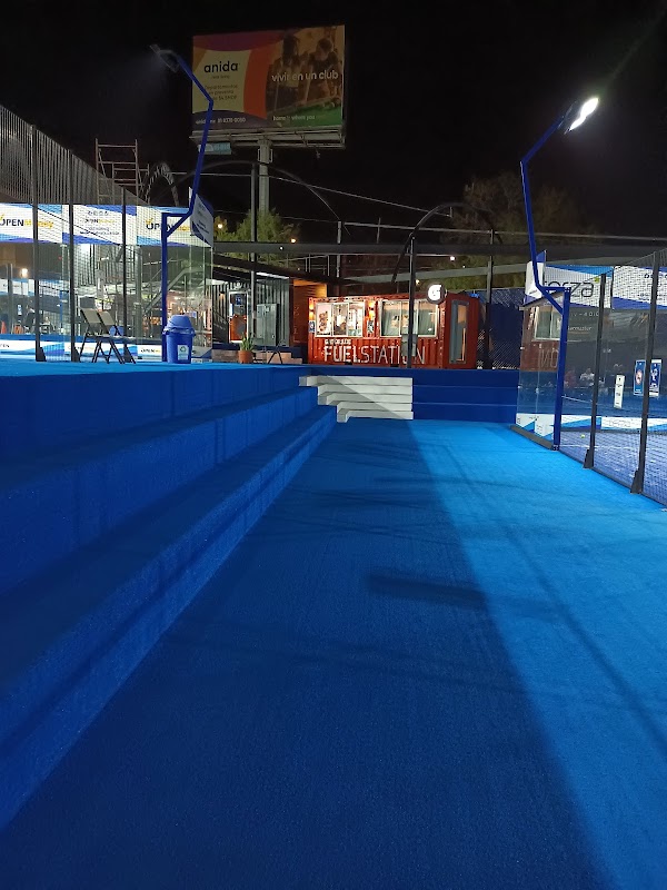 ATIRANTADO Padel Club