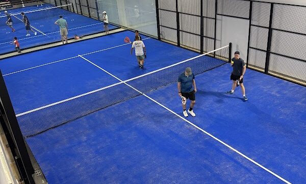 Austin Padel Center