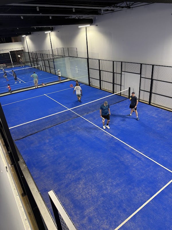 Austin Padel Center
