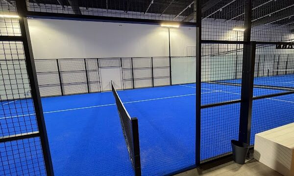 Austin Padel Center