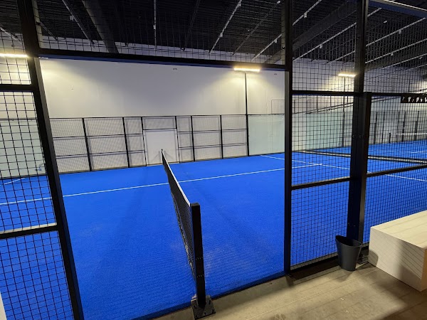Austin Padel Center