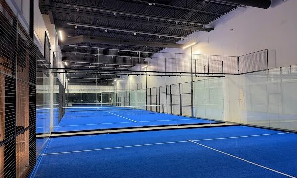 Austin Padel Center