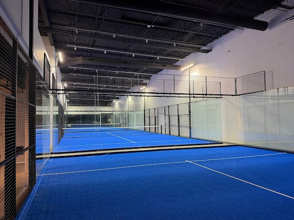 Austin Padel Center