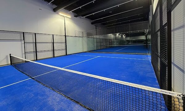 Austin Padel Center