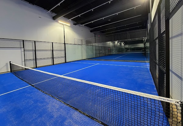 Austin Padel Center