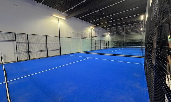 Austin Padel Center