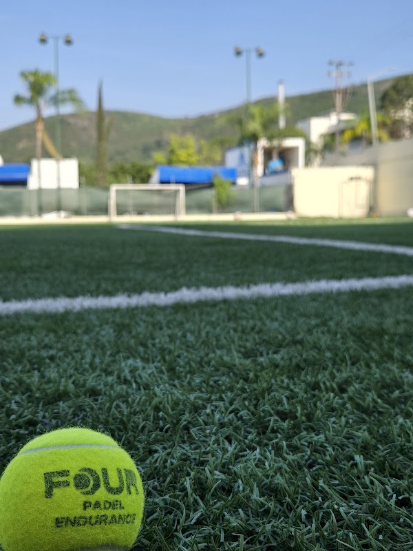 Cuatro Padel