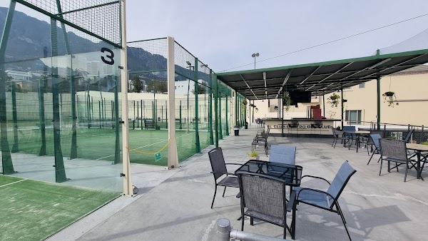 Cuatro Padel