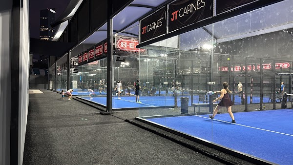 City Padel