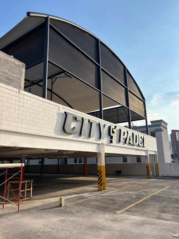 City Padel