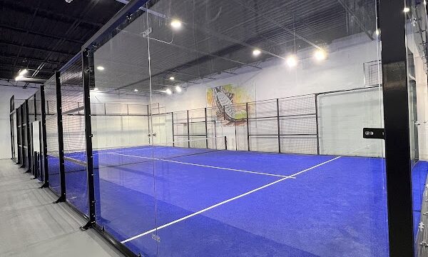 Padel Junction