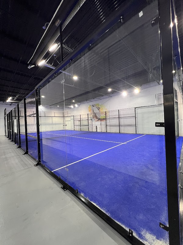 Padel Junction