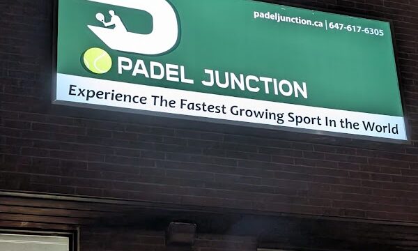 Padel Junction