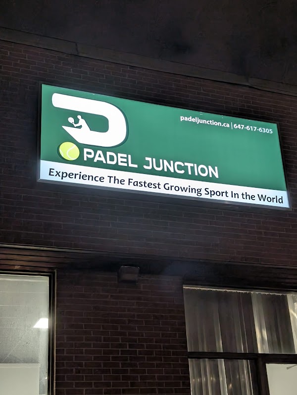 Padel Junction
