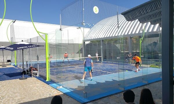 Padel Capital - Monterrey
