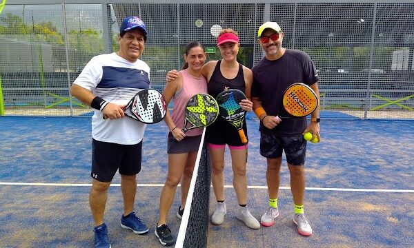 Padel Capital - Monterrey