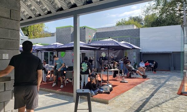 Padel Capital - Monterrey