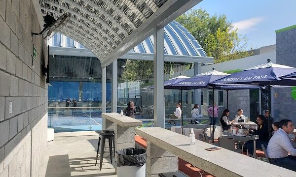 Padel Capital - Monterrey
