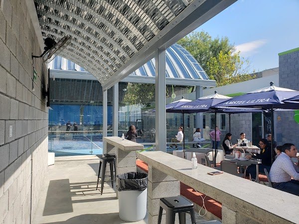 Padel Capital - Monterrey