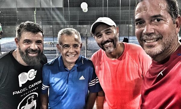 Padel Capital - Monterrey