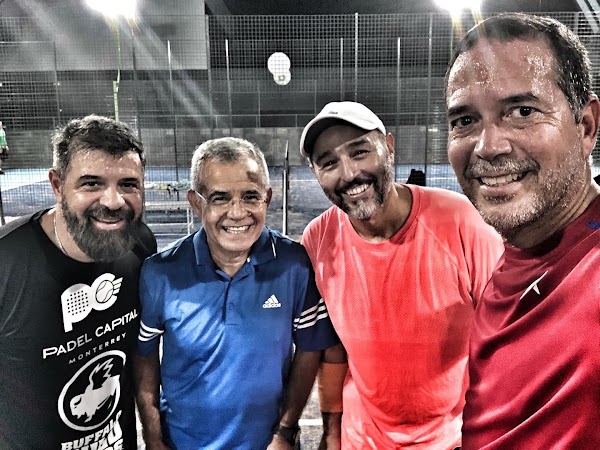 Padel Capital - Monterrey