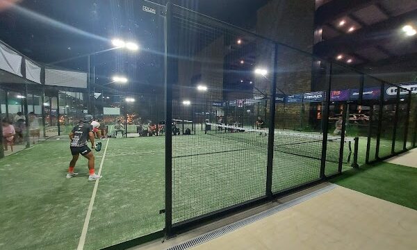 Padel Siete Seis