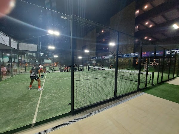 Padel Siete Seis