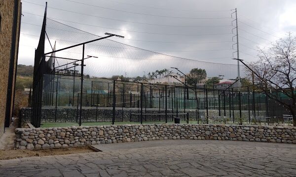Padel Siete Seis