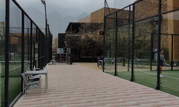 Padel Siete Seis