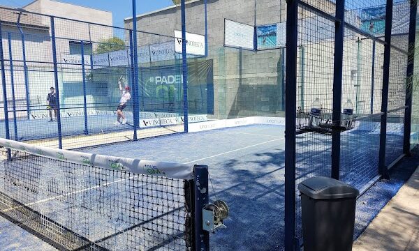 Padel GM