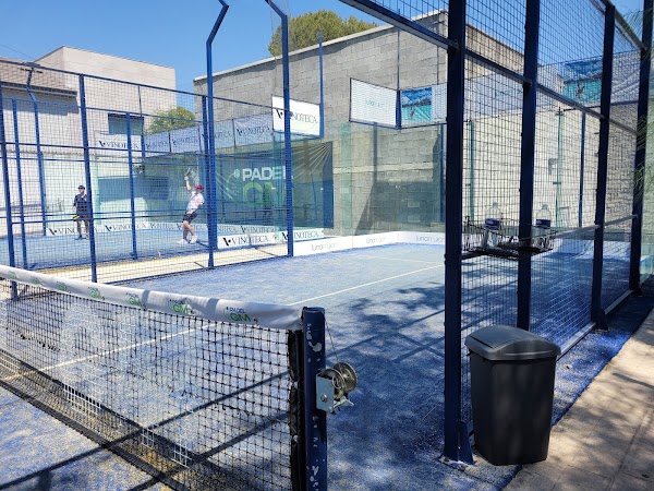 Padel GM