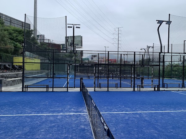 Padel Point
