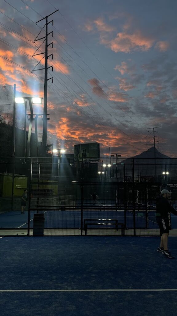 Padel Point