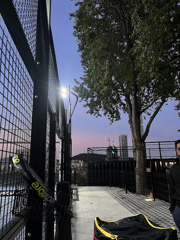 Padel Point