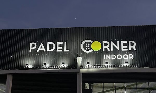 Padel Corner Indoor