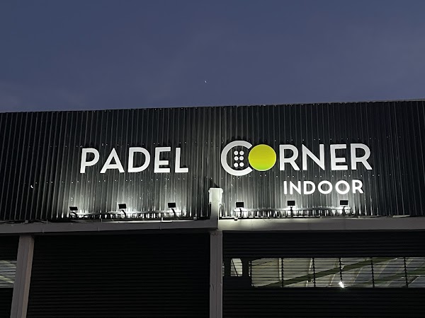 Padel Corner Indoor