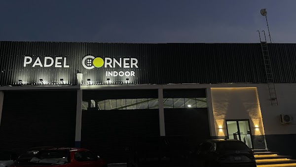 Padel Corner Indoor