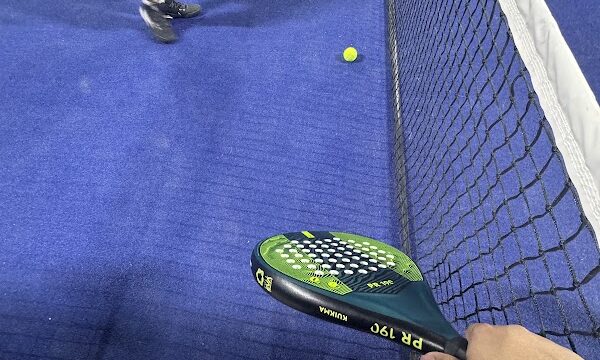 Padel Corner Indoor