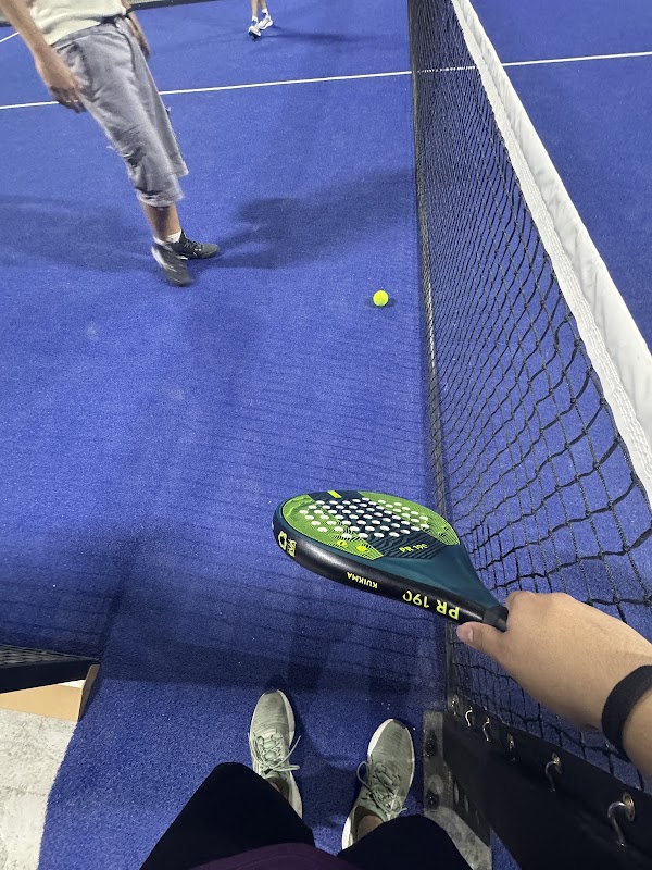 Padel Corner Indoor