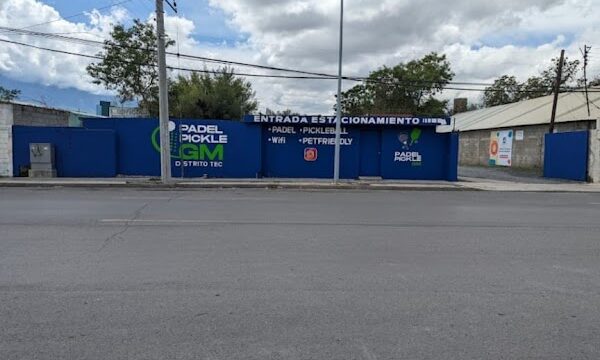 PADEL & PICKLE GM