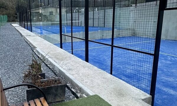 Padel Rioja Santiago NL