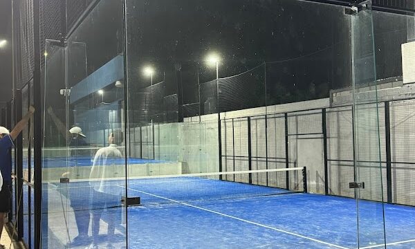 Padel Rioja Santiago NL