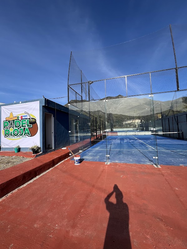 Padel Rioja Santiago NL