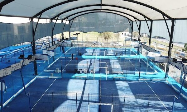 Padel Esfera