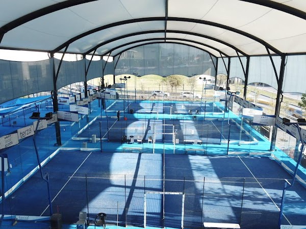 Padel Esfera