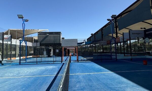 Padel Esfera