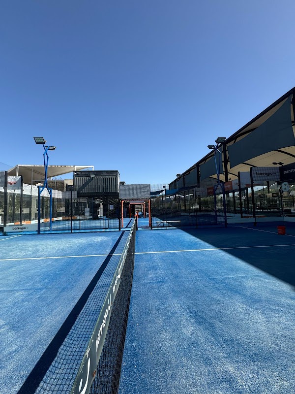 Padel Esfera