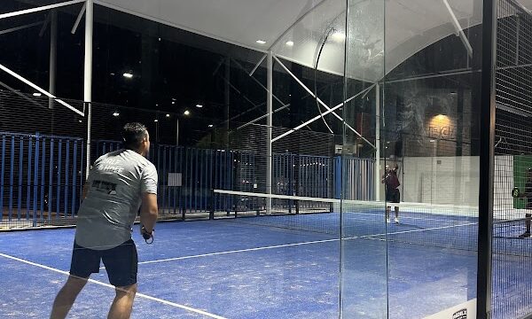 Padel X