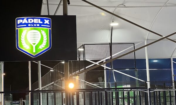 Padel X