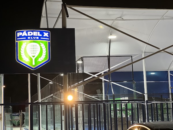 Padel X